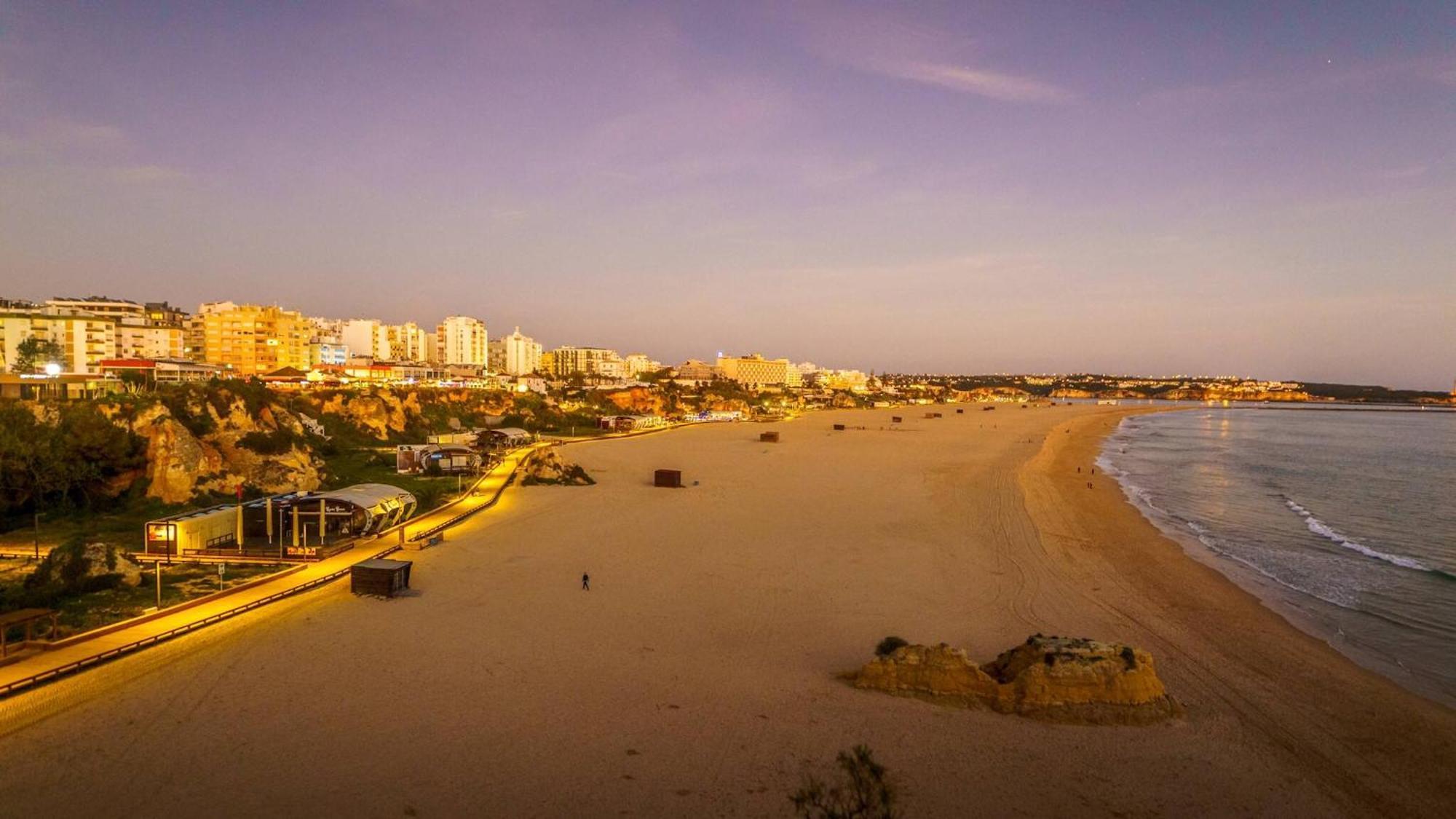 Boa Vista - Portimao Apartment Exterior photo