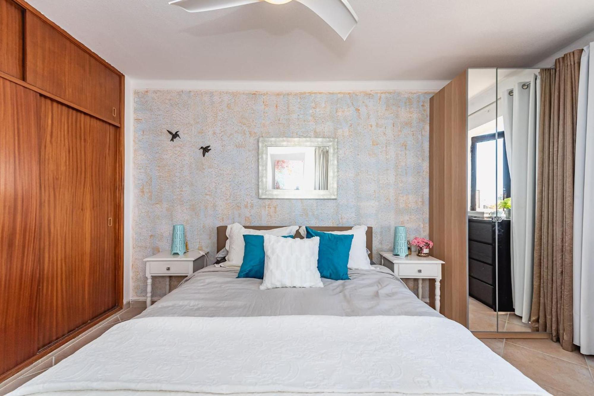 Boa Vista - Portimao Apartment Exterior photo