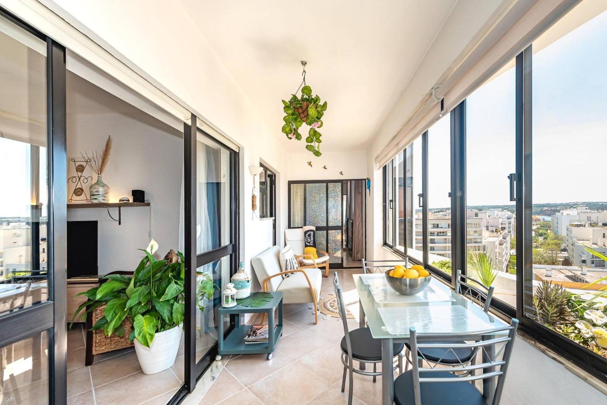 Boa Vista - Portimao Apartment Exterior photo
