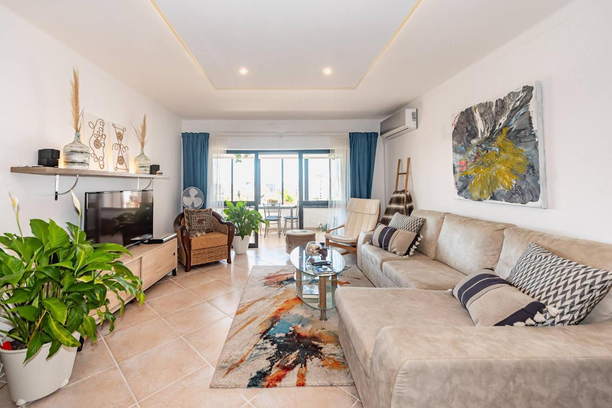 Boa Vista - Portimao Apartment Exterior photo
