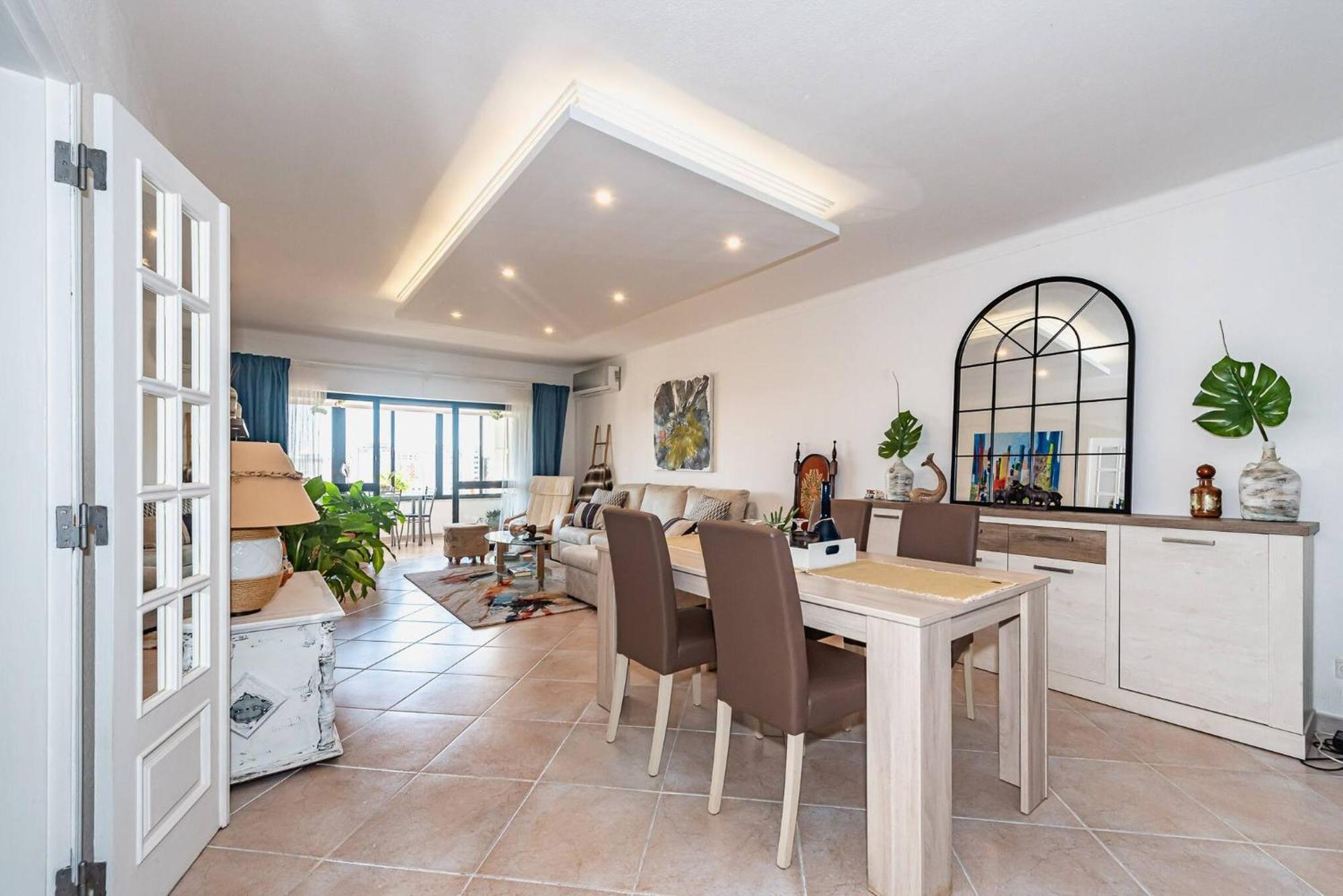 Boa Vista - Portimao Apartment Exterior photo